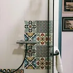Art & History House In Óbidos