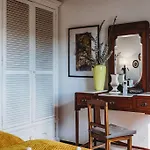 Art & History House In Óbidos