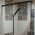 Art & History House In Semesterbostad *
