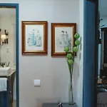 Art & History House In * Óbidos
