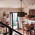 Art & History House In Semesterbostad Óbidos