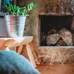 Art & History House In Óbidos