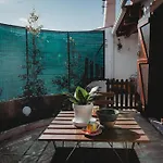 Art & History House In Semesterbostad Óbidos