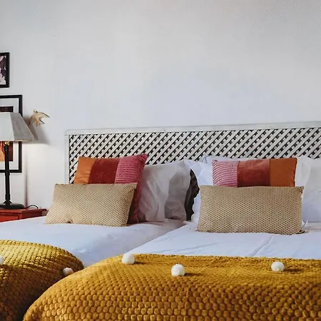 Casa vacanze Art & History House In *