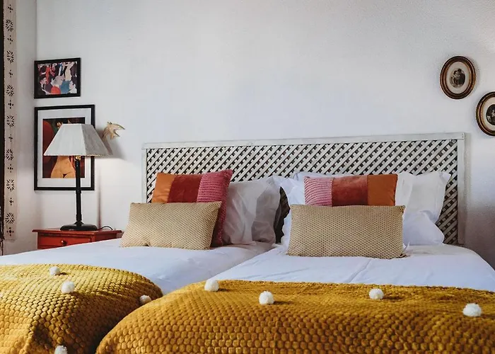 Casa vacanze Art & History House In *