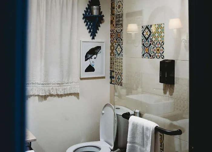 Art & History House In Nyaraló