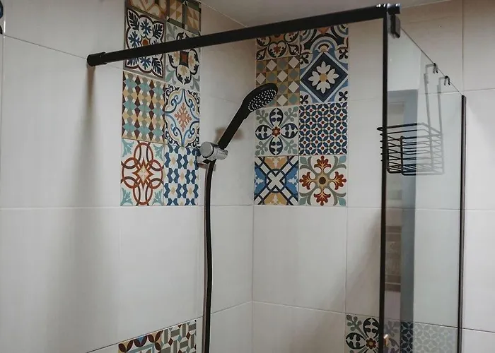 Art & History House In Nyaraló *