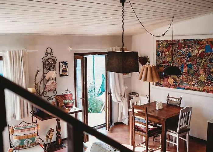 Art & History House In Casa vacanze Óbidos